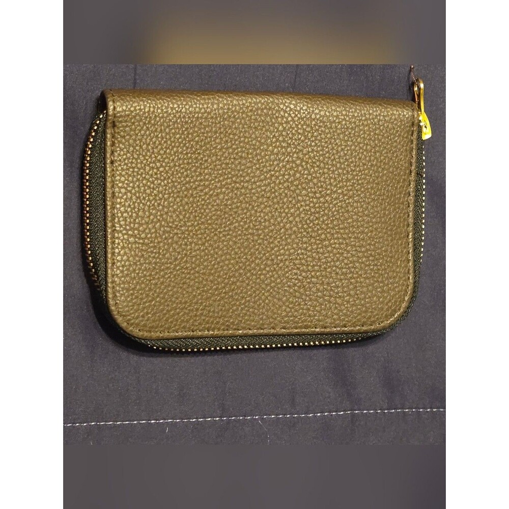 COIN/CARD WALLET